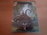 THORGAL BŁĘKITNA ZARAZA