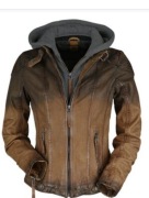 Czyszczenie i renowacja skór. 