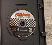 Mario Kart Nintendo Cube 