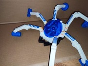 Pojazd księżycowy imaginext fisher price 