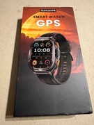 SMARTWATCH GUHUAVMI DLA AKTYWNYCH