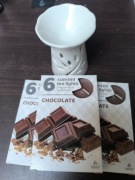 Podgrzewacze zapachowe tealight 18 szt, kominek