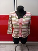 Sweter damski rozpinany Marks&Spencer 