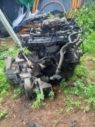 Silnik opel astra j 1.4 turbo 140 km 2012