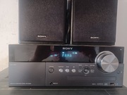 Sony cmt mx500i mini wierza