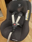 Fotelik Maxi-Cosi Pearl Pro i-Size (67–105 cm) + baza 3wayFix