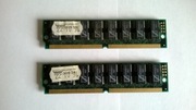 Pamięć RAM 16MB (2x8MB) FPM 72 PIN PS/2  60 ns Sprawna!