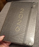 Kalendarz książkowy 2026 A5 Empik