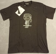 KARL LAGERFELD koszulka męska rozmiar XXL