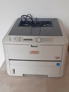 Drukarka laserowa Oki b430d