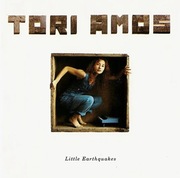 Tori Amos little earthquakes