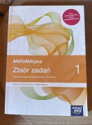 Matematyka 1 Zbiór zadań