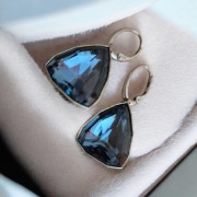 Kolczyki Swarovski Virtuous 