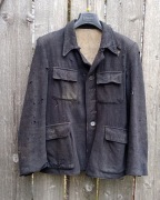 bluza mundurowa z lat 50-tych  60-tych