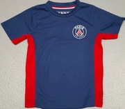 S) PARIS SAINT GERMAIN profesjonalna koszulka klubowa Roz.116 