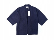 JUVIA kardigan merino+kaszmir S/M-200euro