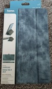Etui Hama do Samsung Galaxy Tab A 10.5 w stylu denim