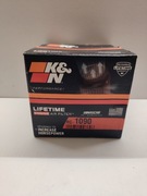 Filtr powietrza stożek K&N RC-1090 48mm chrom