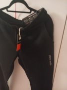 Spodnie dresowe pierre cardin L nowe czarne