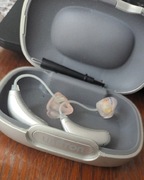 Aparat słuchowy unitron Tstride p700