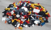 Klocki LEGO mix mieszane 1KG w dobrym stanie