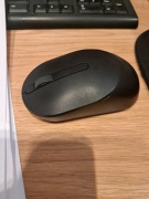 Myszka bezprzewodowa DELL