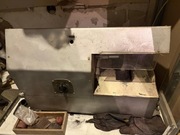 Polerka jubilerska PRL