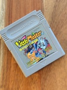 Little Master GB Game Boy Japońska