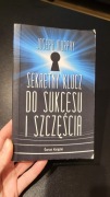 Sekretny klucz do sukcesu i szczescia J.Murphy
