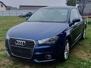 Audi A1 2012 rok 