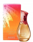 OKAZJA Woda toaletowa Avon Surreal Island 75 ml.