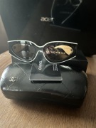 Okulary przeciwsłoneczne Chanel 6056