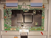 W 100% sprawna płyta t-con Samsung  z telewizora  UE46F6640SS LSF460HJ03