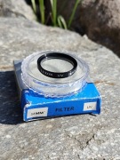 Filtr UV Luxon 34mm 