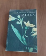 K. Mikołajczyk, A. Wierzbicki, Zioła, wyd.2