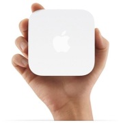 Apple AirPort Express A1392 (2 gen) – AirPlay / WiFi Router / Audio