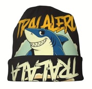 Nowa czapka Z postacią Tralala Nowość 