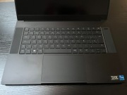 Laptop do gier Razer Blade 15 Advanced Intel Core i7 32GB/1TB RTX3060 Win11