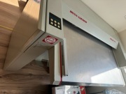 Składarka A0 ROWE 711 dwu przebiegowa