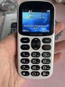 Telefon dla seniora MM471 Comfort-idealny!