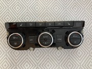 PANEL STEROWANIA KLIMY PASSAT B7