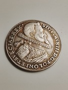 Talar 1614 Zygmunt lll Waza Bydgoszcz kopia 