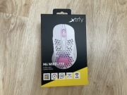 Mysz bezprzewodowa Cherry Xtfry M4 Nowa