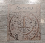 Klucz Xbox Avowed Steelbook