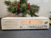 Radio Unitra Diora GIEWONT Nowy UKF *Sprawny BIAŁY KRUK Stan BDB Vintage 