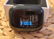 Słuchawki bezprzewodowe Tiksounds X15 LED