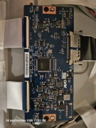 TCON t-con Philips 43pus6523/12 55t32-cof auo