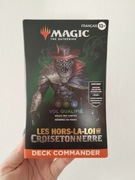 Magic the Gathering: Les Hors-laloi croisetonnerre