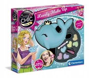 CRAZY CHIC-MINI KOSMETYCZKA 18636 CLEMENTONI