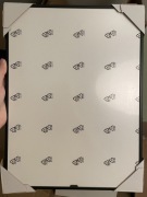 Paczka ramek ramki aluminiowe ramka czarna złota 30x40 a4 a5